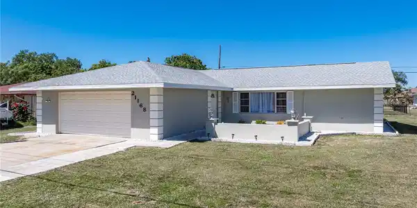 21168 QUESADA AVENUE