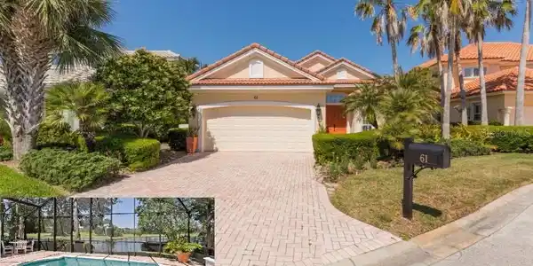 61 KINGFISHER LANE