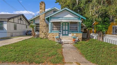 208 BELLEVUE AVENUE