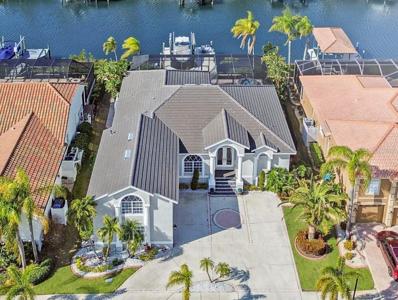 921 ALLEGRO LANE
