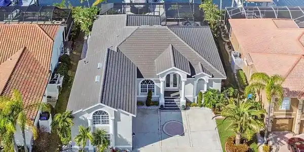 921 ALLEGRO LANE