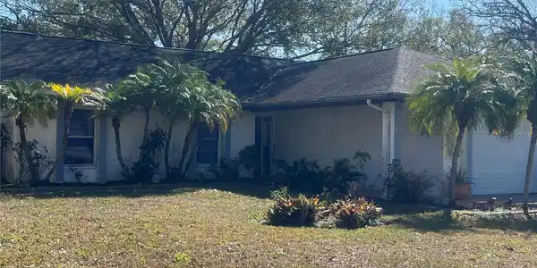6601 RANGER DRIVE