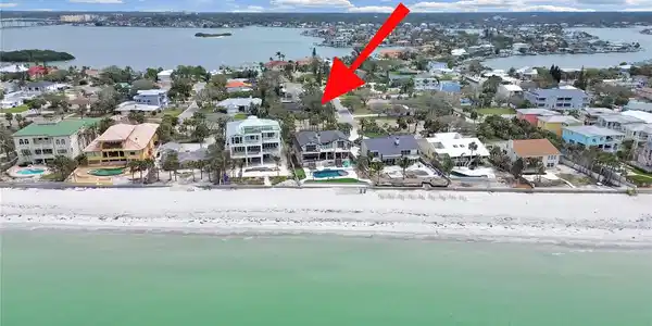 101 GULF BOULEVARD