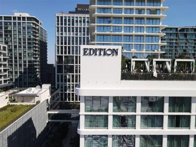 1000 WATER STREET