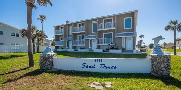 2898 OCEAN SHORE BOULEVARD