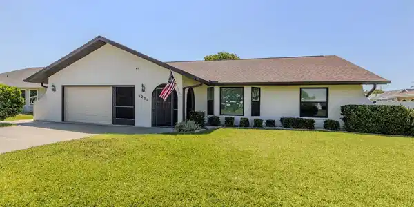1231 PINE NEEDLE ROAD