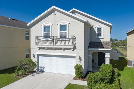 108 SAN AVELLINO COURT