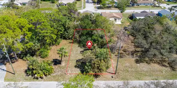 68 SEA PINES DRIVE