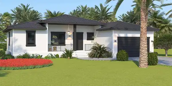 4026 YUCATAN CIRCLE
