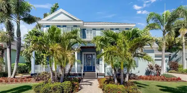 718 MANNS HARBOR DRIVE