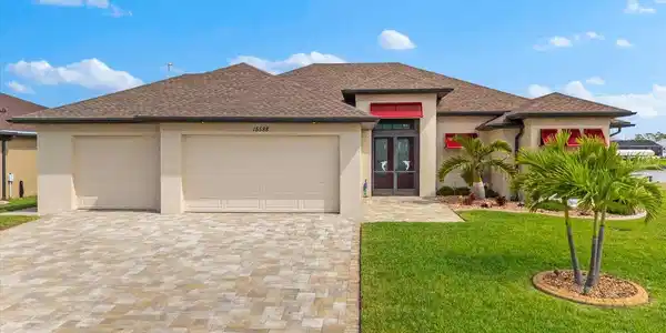 15588 RUSTON CIRCLE