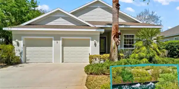 1 SAILFISH DRIVE