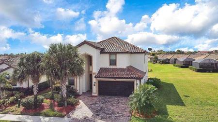 6914 QUIET CREEK DRIVE