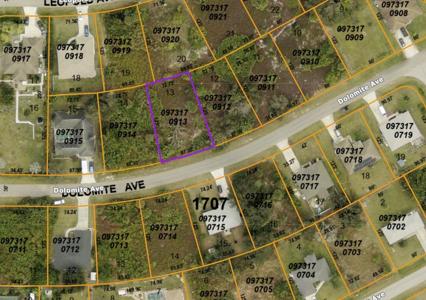 Lot 13 DOLOMITE AVENUE