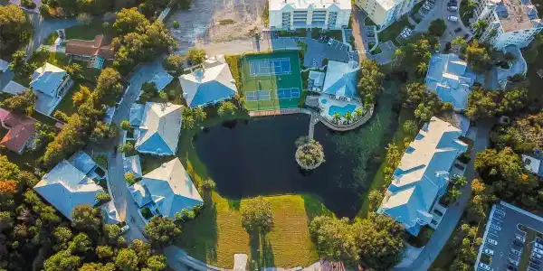 HIDDEN BAY DRIVE