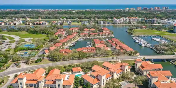 200 BELLA HARBOR COURT