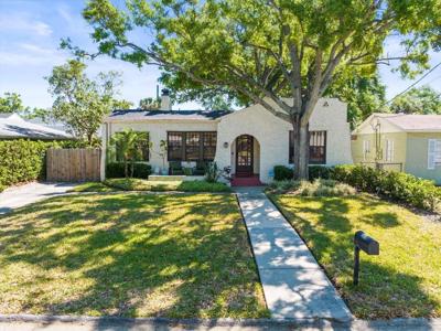 208 S BUNGALOW PARK AVENUE