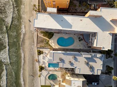 16400 GULF BOULEVARD