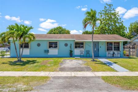15300 SW 305TH STREET