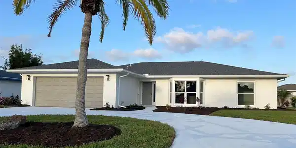 1234 WATERSIDE LANE