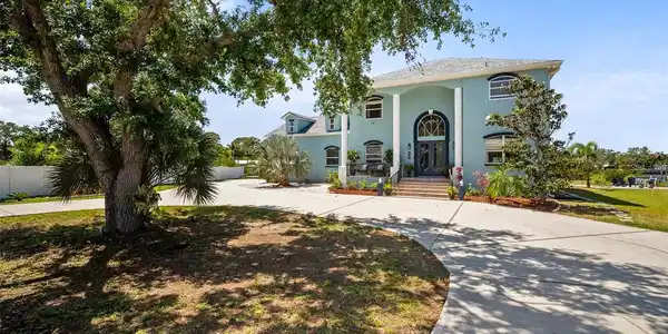 408 INLET ROAD