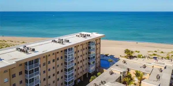 1255 TARPON CENTER DRIVE
