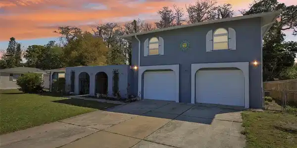 3346 BAINBRIDGE DRIVE