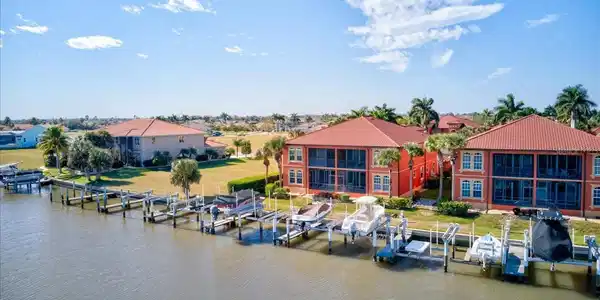 3500 MONDOVI COURT
