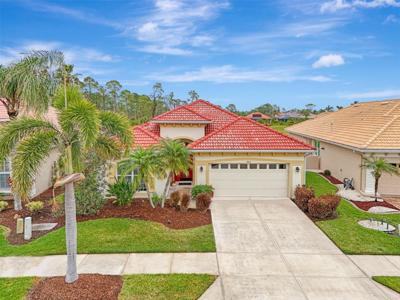 5003 BLUE HERON CIRCLE