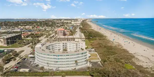 4000 OCEAN BEACH BOULEVARD