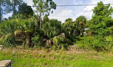 BOCA CHICA AVENUE