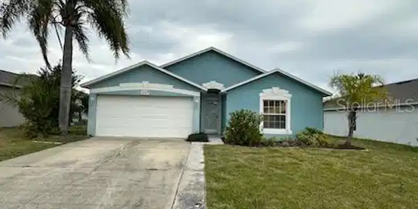 207 TREE BRANCH LANE