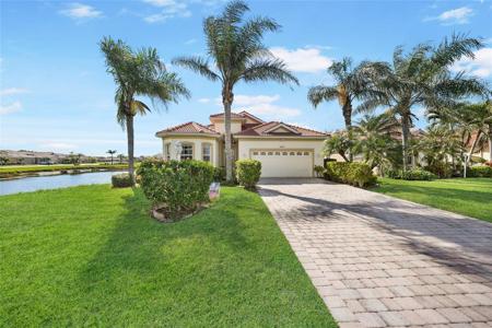 8601 EAGLE BAY COURT