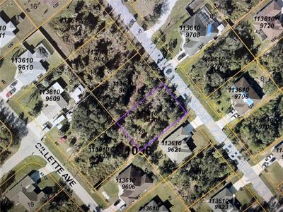LOT 20 KINGSMAN AVENUE