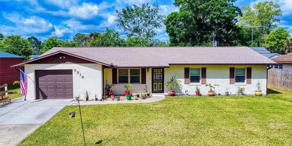 2218 ORANGE TREE DRIVE