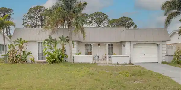 3633 RICHBORO DRIVE