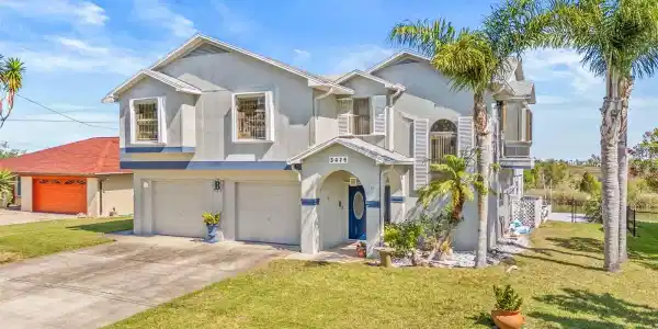 3476 CRAPE MYRTLE DRIVE