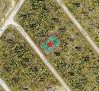 Lot 10 STUCKERT STREET