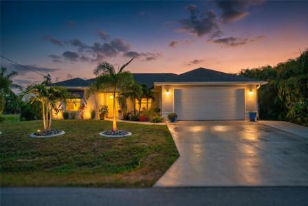 3104 SEAFARER DRIVE