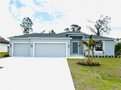 5082 RILKE LANE