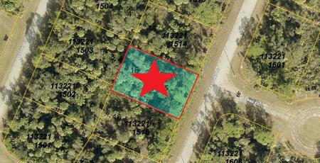 LOT 15 S FAIROAKS DRIVE