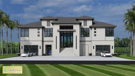 15 BAYVIEW BOULEVARD
