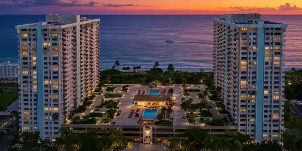1201 S OCEAN DRIVE