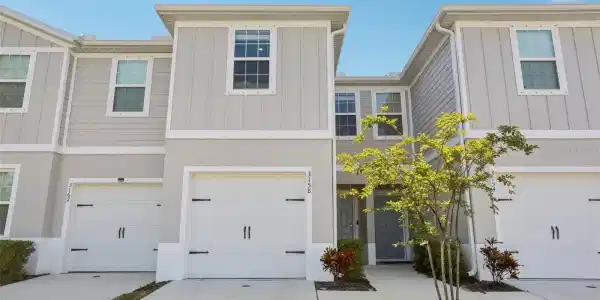 3158 VICTORIA INLET DRIVE