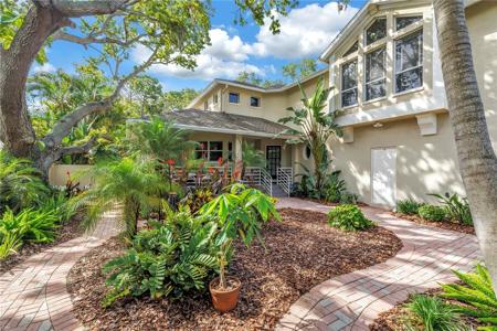 2269 KENT DRIVE