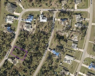 Lot 5 WILBURN TERRACE