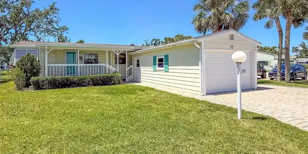 77 SPOONBILL LANE