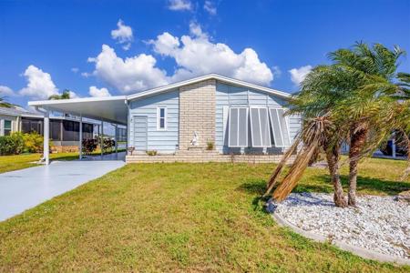 809 TANGERINE WOODS BOULEVARD