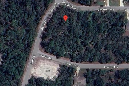 LOT 35 DORIE STREET