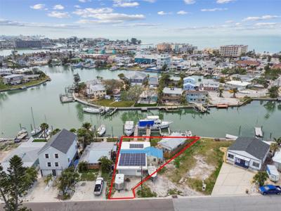 301 BOCA CIEGA DRIVE
